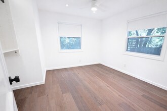 1201 Bay St, Unit A in Santa Monica, CA - Building Photo - Building Photo