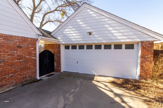 4306 Briar Cliff Dr in Wichita Falls, TX - Building Photo - Building Photo