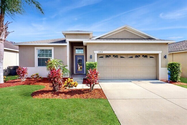 13414 Graham Yarden Dr