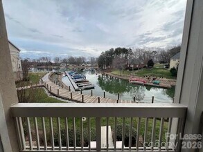 103 Pier 33 Dr, Unit 208 in Mooresville, NC - Building Photo - Building Photo