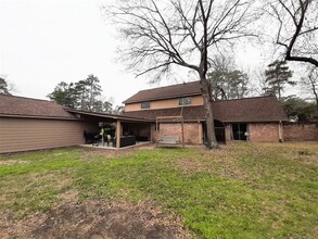 202 Pine Manor Dr in Conroe, TX - Building Photo - Building Photo