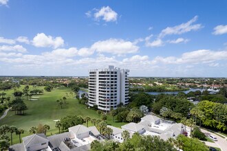 Southport One Condo in Jupiter, FL - Building Photo - Building Photo