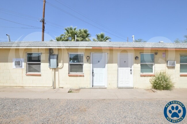 property at 7040 Grand Ave