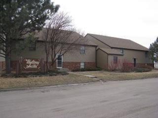 1405-1413 7th Ave SW in Aberdeen, SD - Building Photo