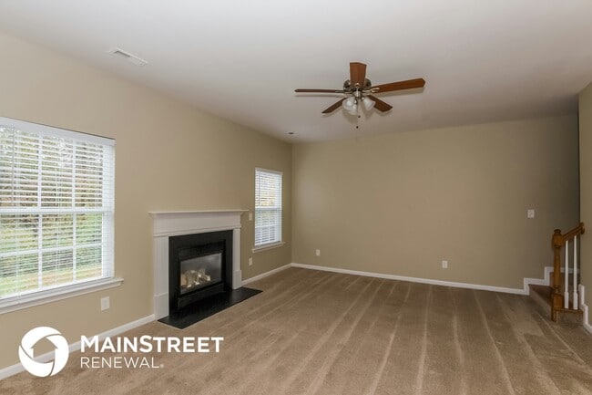 10421 Gold Pan Rd in Charlotte, NC - Building Photo - Building Photo