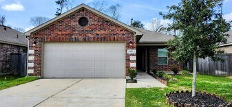 15054 Paddock Point Ln in Roman Forest, TX - Building Photo
