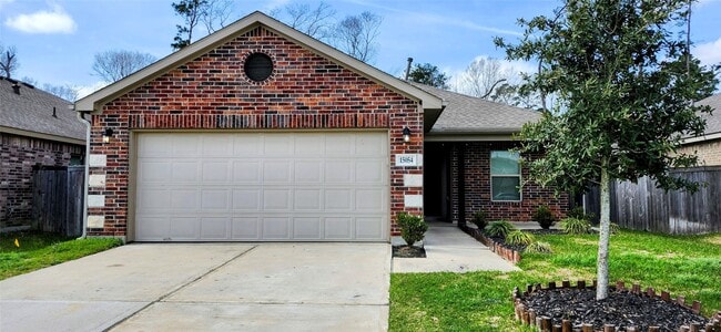 property at 15054 Paddock Point Ln