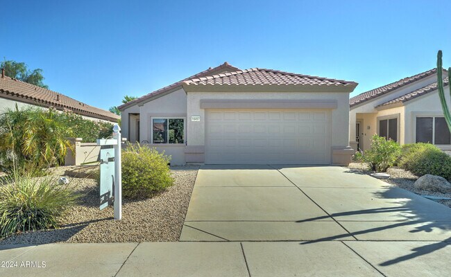 property at 16457 W Rock Springs Ln