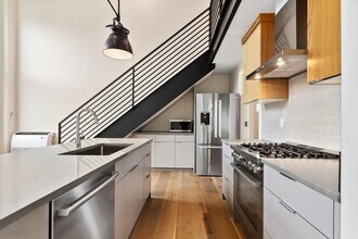 810 E 800 S, Unit #203 in Salt Lake City, UT - Building Photo - Building Photo