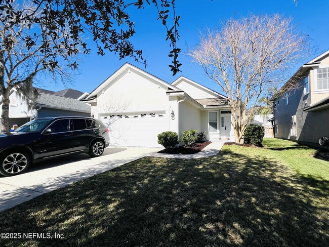 1504 Tawny Marsh Ct in St. Augustine, FL - Foto de edificio - Building Photo