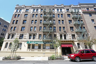 65 Fort Washington Ave in New York, NY - Building Photo - Building Photo