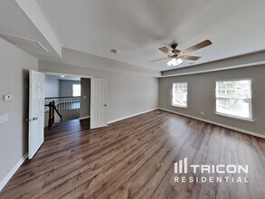 6456 Fishing Pond Ct in High Point, NC - Building Photo - Building Photo