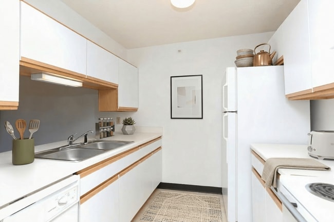 Musgrove Estates Apartments in Cullman, AL - Foto de edificio - Building Photo