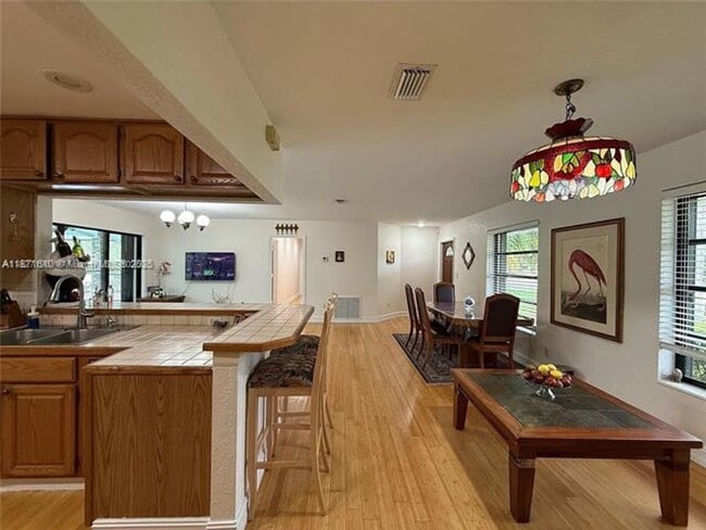property at 9321 SW 177th St