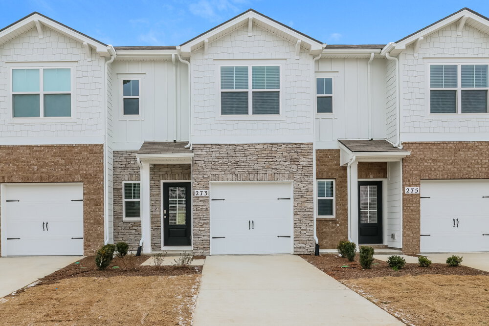 273 Redhead Ln in Lebanon, TN - Building Photo