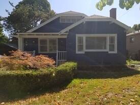 301 N 25th Ave in Yakima, WA - Building Photo