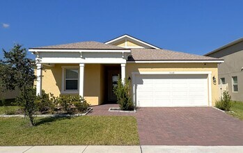3008 Ambersweet Pl in Clermont, FL - Building Photo - Building Photo