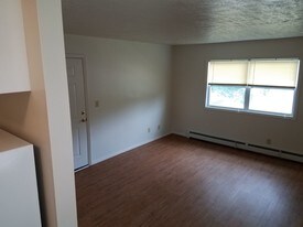 924 W Front St, Unit 1 in Bloomington, IL - Building Photo