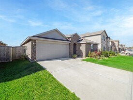 40519 Crisp Beech St in Magnolia, TX - Building Photo