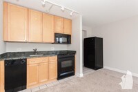 445 W Wellington Ave, Unit 7G in Chicago, IL - Building Photo - Building Photo