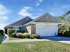 117 Lakepointe Dr in Pooler, GA - Building Photo