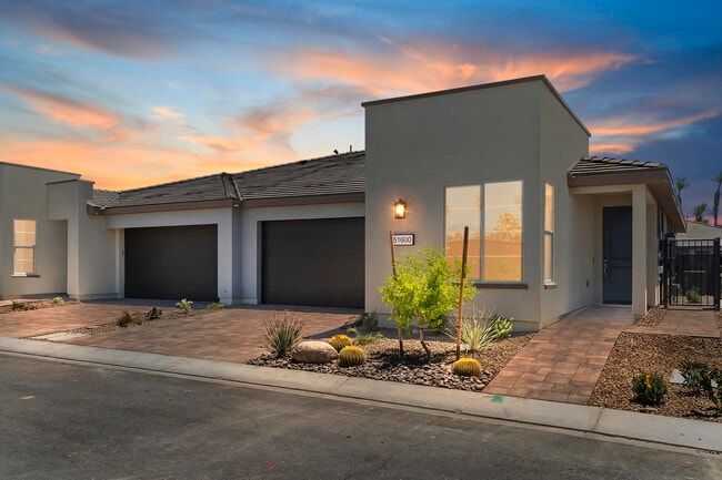 property at 51600 Sidewinder Dr
