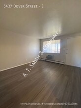 5437 Dover St-Unit -E in Arvada, CO - Building Photo - Building Photo
