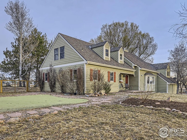 property at 620 State Hwy 52