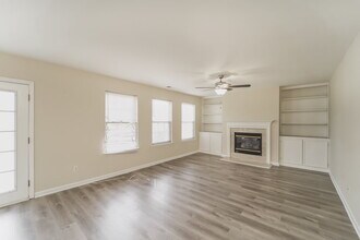 12001 Chantress Ln in Charlotte, NC - Building Photo - Building Photo