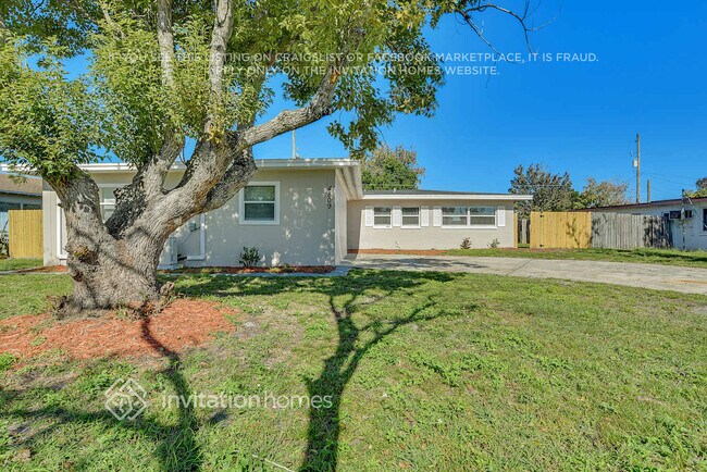 4809 Figwood Ln in Orlando, FL - Foto de edificio - Building Photo