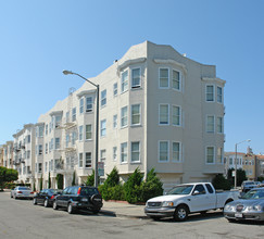 10 Capra Way in San Francisco, CA - Foto de edificio - Building Photo