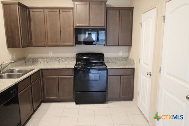 1705 Montell St in Copperas Cove, TX - Building Photo - Building Photo