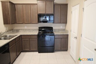 1705 Montell St in Copperas Cove, TX - Building Photo - Building Photo