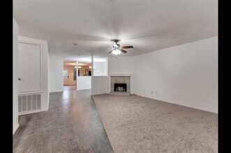 509 Keble Dr in Crowley, TX - Building Photo - Building Photo