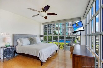 3451 NE 1st Ave, Unit M907 in Miami, FL - Foto de edificio - Building Photo