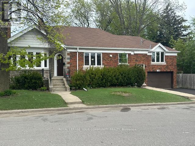 property at 188 Joicey Blvd