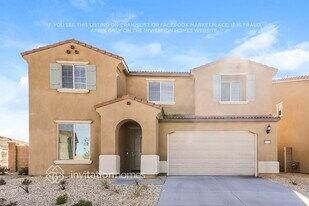 25203 Zircon Rd in Menifee, CA - Building Photo