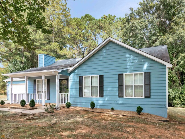 30 Woodside Ct in Mcdonough, GA - Building Photo - Building Photo