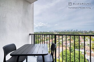 1501 SW 37th Ave in Miami, FL - Building Photo - Building Photo