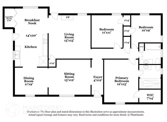 5163 Gloucester Ave in Bartlett, TN - Building Photo - Building Photo