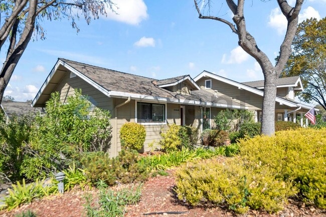 14541 Oak St in Saratoga, CA - Building Photo - Building Photo