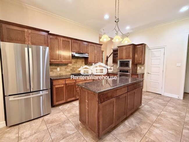 3547 S Hills Ave in Fort Worth, TX - Building Photo - Building Photo