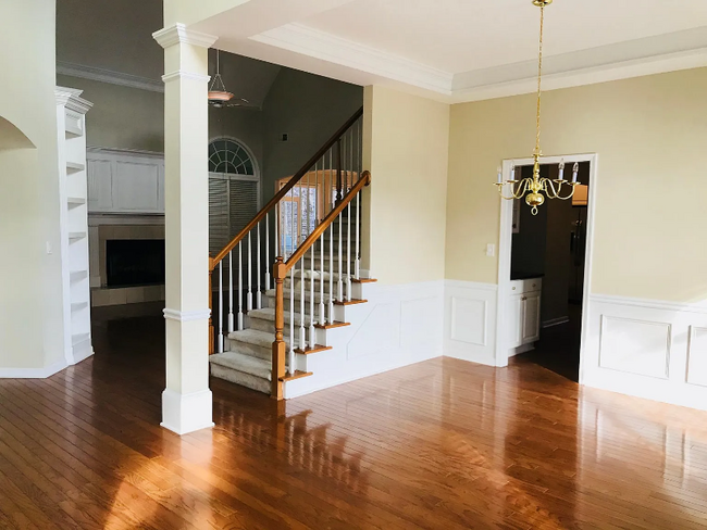 property at 3585 TX-105