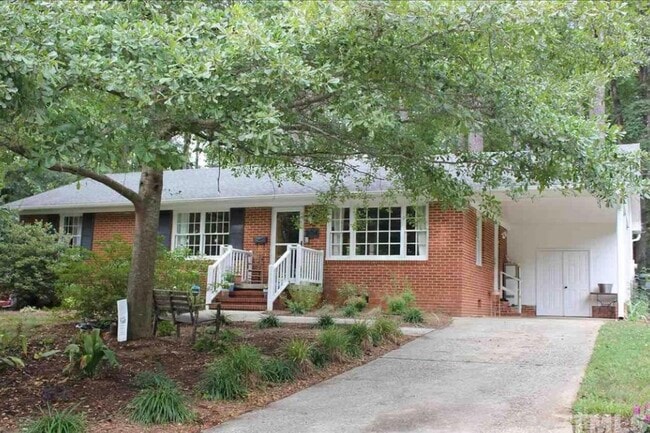 property at 904 Chatham Lane