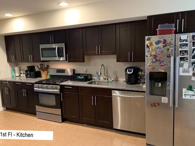 property at 447 Mercer St