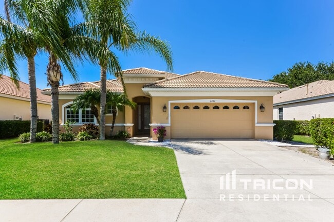 property at 6492 Rookery Cir
