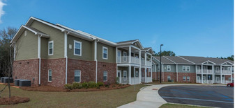 Havenwood Cartersville Apartments