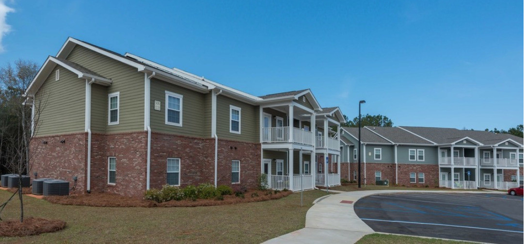 Havenwood Cartersville in Cartersville, GA - Building Photo