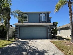 1560 Tiverton Blvd, Unit 1205 in Winter Garden, FL - Building Photo - Building Photo