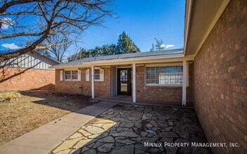 6309 Nashville Dr in Lubbock, TX - Building Photo - Building Photo